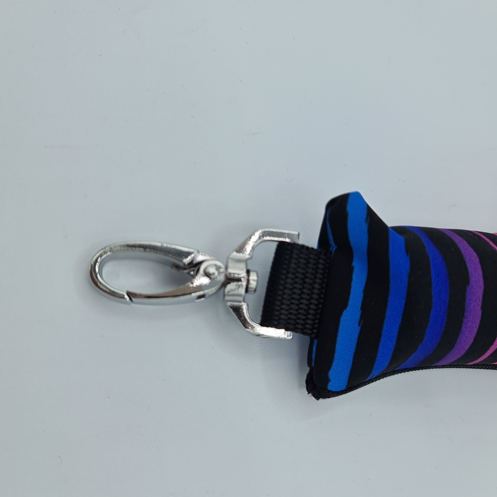 Set Rainbow-Black
